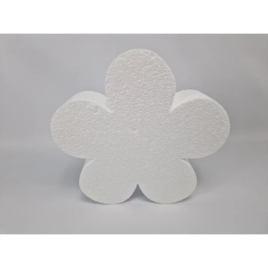 STYROPOR BLOEM D30 H7CM