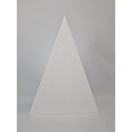 STYROPOR TRIANGLE 40X50X4CM