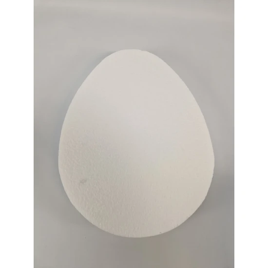 STYROPOR OEUF PLANE 5X40CM