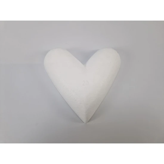 STYROPOR COEUR 20CM