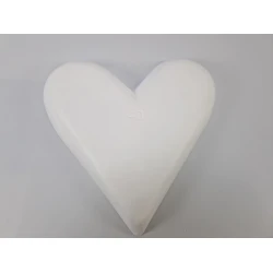 STYROPOR COEUR 40CM