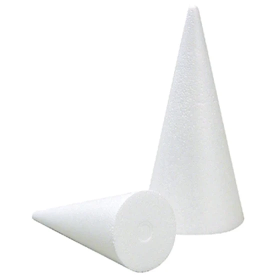 STYROPOR KEGEL 260 X 120MM