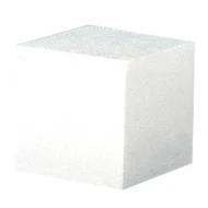 STYROPOR CUBE 150X150X150MM