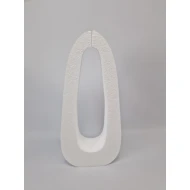 STYROPOR OVAAL 18.5X40CM