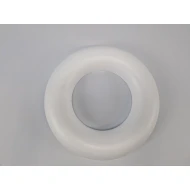 STYROPOR RING VLAK 400 X 80MM 25ST