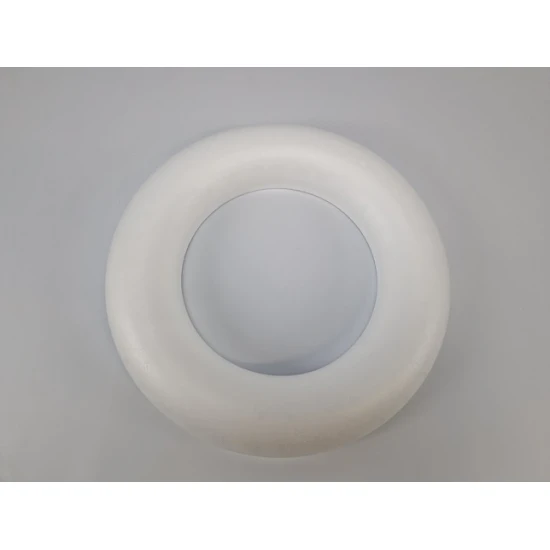 STYROPOR RING FLAT 400 X 80MM
