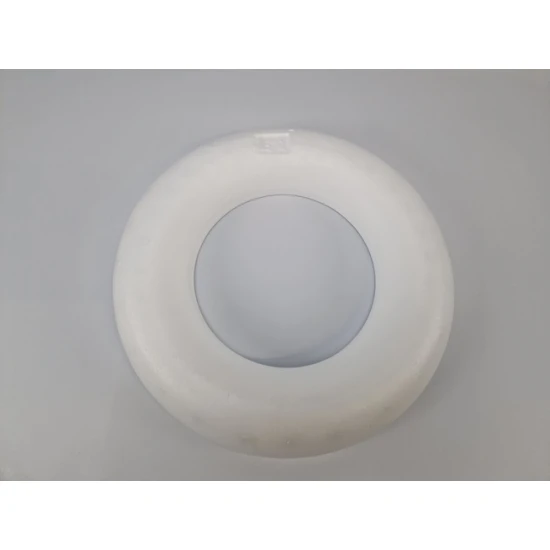 STYROPOR RING VLAK 450 X 100MM