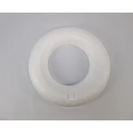 STYROPOR RING VLAK 500 X 120MM