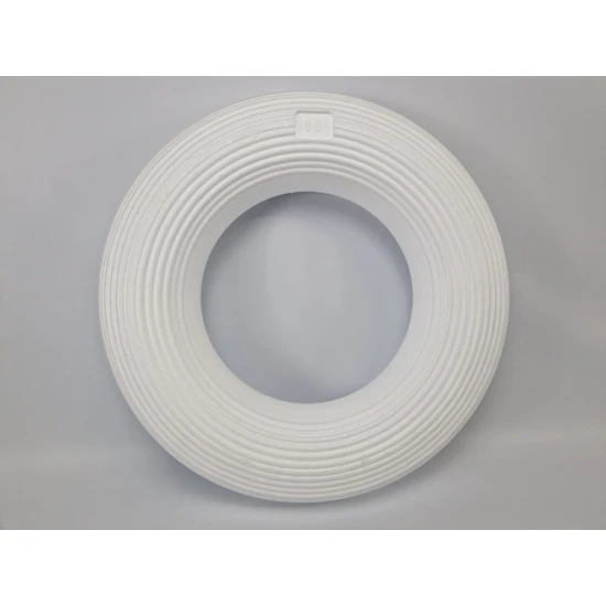STYROPOR RING VLAK 600 X 140MM
