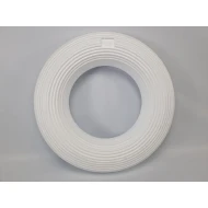 STYROPOR RING VLAK 600 X 140MM