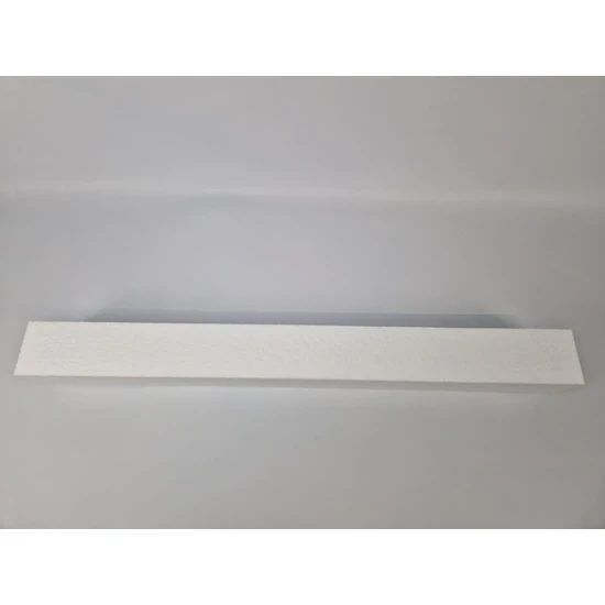 STYROPOR BAR 1000X100X100MM 10PCS