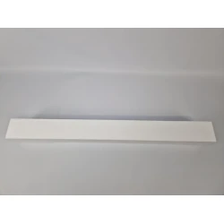 STYROPOR BAR 1000X100X100MM