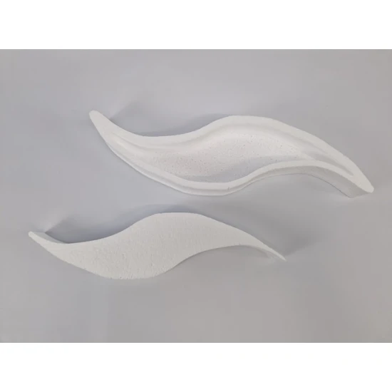 STYROPOR WAVE +/-50CM