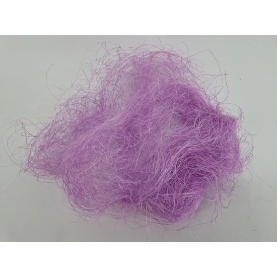 SISAL AMETHYST GROOT