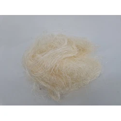 SISAL BLEACHED +/-20GR