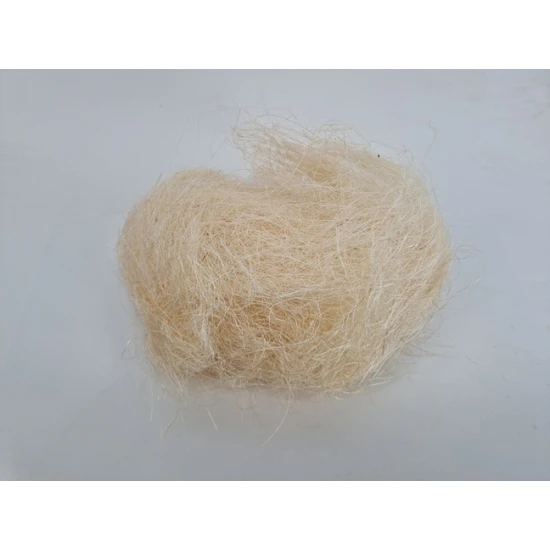 SISAL NATUREL +/-500GR