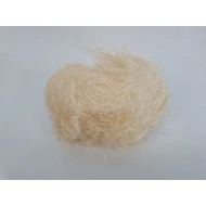 SISAL NATUREL +/-50GR