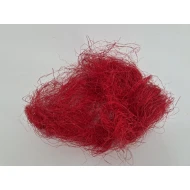 SISAL ROUGE +/-20GR