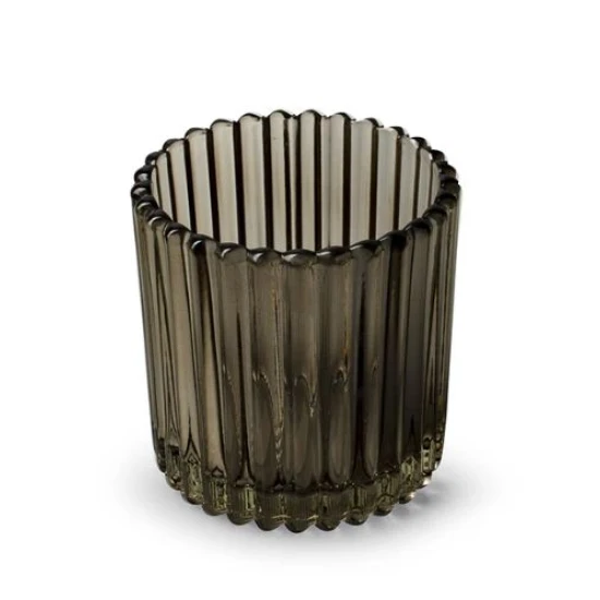 THEELICHTGLAASJE CROSBY BRUIN D9 H9CM