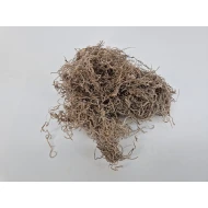 TISLANDSIA (TILLANDSIA) NATUREL +/-200GR