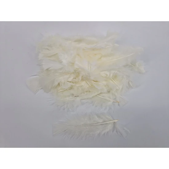 VEREN FLATS ECRU +/-10GR