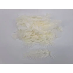 VEREN FLATS ECRU +/-45GR