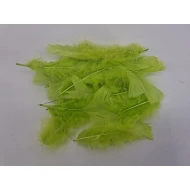 VEREN FLATS LIME GREEN +/-45GR
