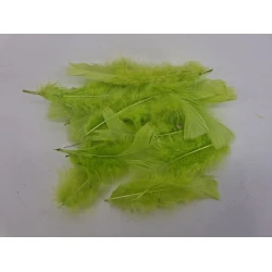 VEREN FLATS LIME GREEN +/-45GR