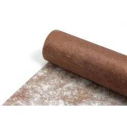 VEZELDOEK 60CMX25M KOPER