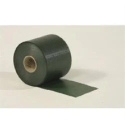 BANDE WRAP POUR COURONNE PLASTIQUE 8CMX50M