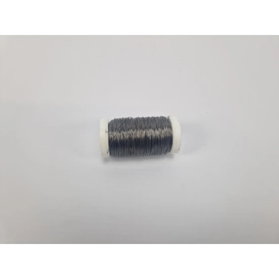 FIL DE FER  REQUIT MYRTE 0.30MM 160M 100GR HOBBY