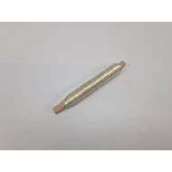 WIKKELDRAAD CHAMPAGNE OP STOK 0.50MM 50M 100GR HOBBY