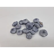 WILD APPLE MINI GRIS +/-50GR
