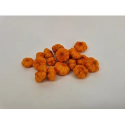 WILD APPLE MINI ORANGE (APRICOT) +/-50GR