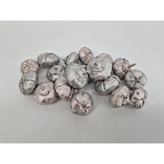 WILD APPLE MINI RUW CHAMPAGNE +/-500GR