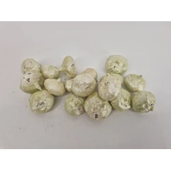 WILD APPLE MINI RUW PEARL MINT +/-500GR