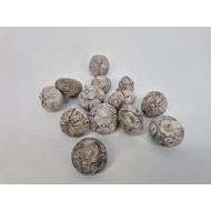 WILD APPLE MINI RUW WHITE WASH +/-100GR