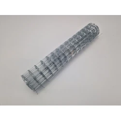 ZILVERNET 35CM X +/-5M