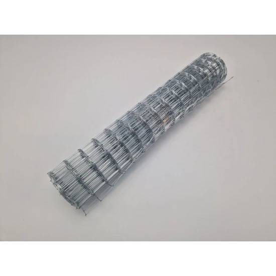 ROULEAU DE GRILLAGE ARGENT  35CM X +/-5M