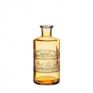 FLES PORTO OKER D7.5 H15.8 12ST