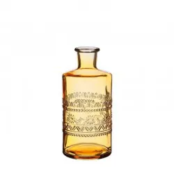 FLES PORTO OKER D7.5 H15.8 12ST