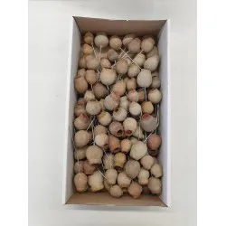 GUMBELLS NATUREL OP DRAAD 100ST