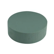 IDEAL TAART ROND (CAKE DUMMY) 22X7CM 2ST