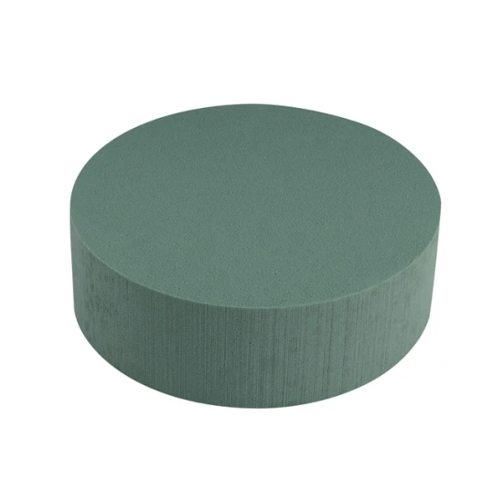 IDEAL TAART ROND (CAKE DUMMY) 22X7CM 2ST