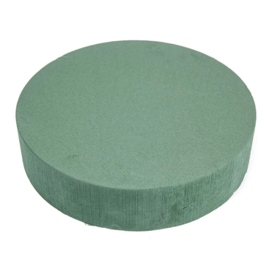 IDEAL TAART ROND (CAKE DUMMY) 30X7CM 1PC