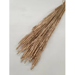 WHEAT ANTIQUE GOLD BOPP/kraft Small packaging