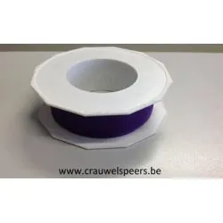 RUBAN SUNLIGHT 25MM 25M VIOLET