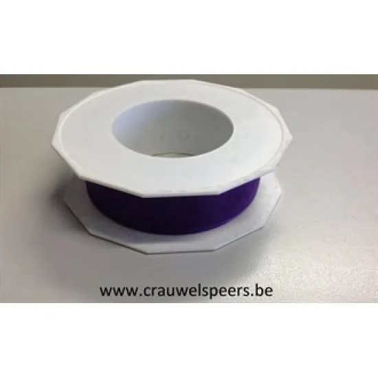 RUBAN SUNLIGHT 25MM 25M VIOLET