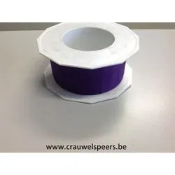 RUBAN SUNLIGHT 40MM 25M VIOLET