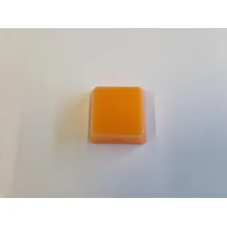 KLEURKORRELS MANDARIJN 20GR * 1-2GR PER KG PARAFFINE